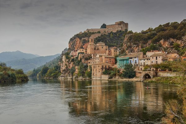 Château de Miravet