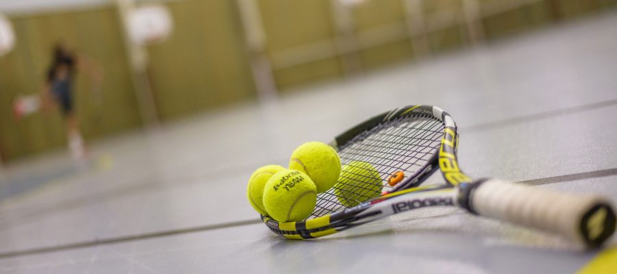 Reportage Photo Tennis Club Sévérac