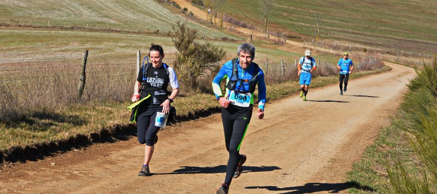 Trail du Pic du Pal 2017 - Club Photo Aveyron