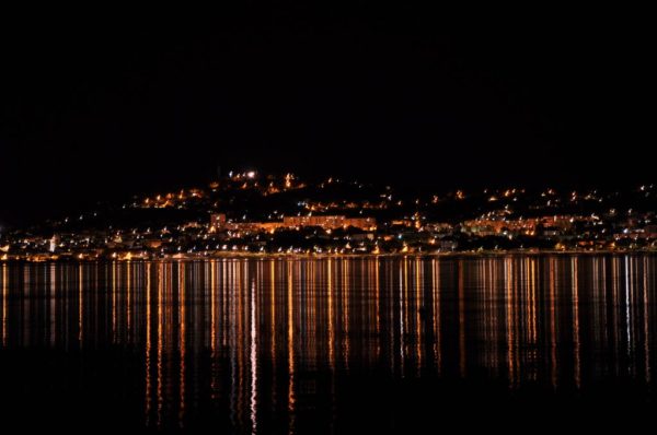 Club Photo Aveyron :Auteur : Patrick LUTHERER - Reflets